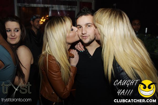 Tryst nightclub photo 166 - December 26th, 2010