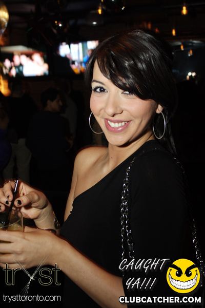 Tryst nightclub photo 18 - December 26th, 2010