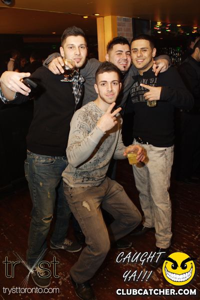 Tryst nightclub photo 176 - December 26th, 2010
