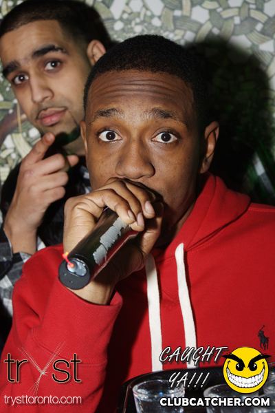 Tryst nightclub photo 177 - December 26th, 2010
