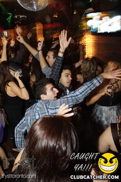 Tryst nightclub photo 178 - December 26th, 2010