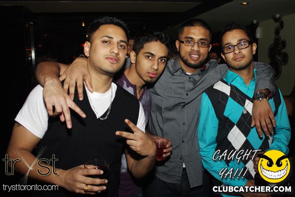 Tryst nightclub photo 179 - December 26th, 2010