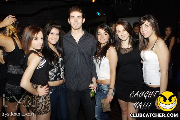 Tryst nightclub photo 180 - December 26th, 2010