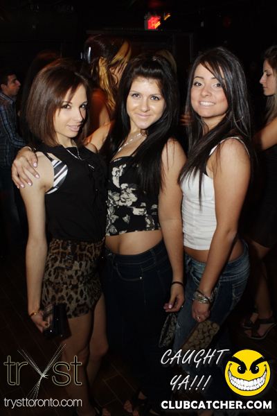 Tryst nightclub photo 19 - December 26th, 2010