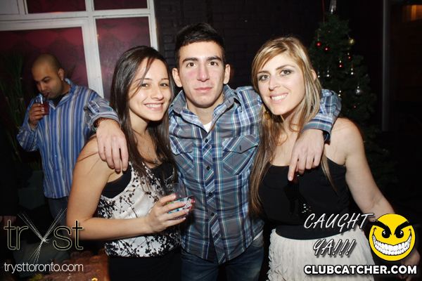 Tryst nightclub photo 181 - December 26th, 2010