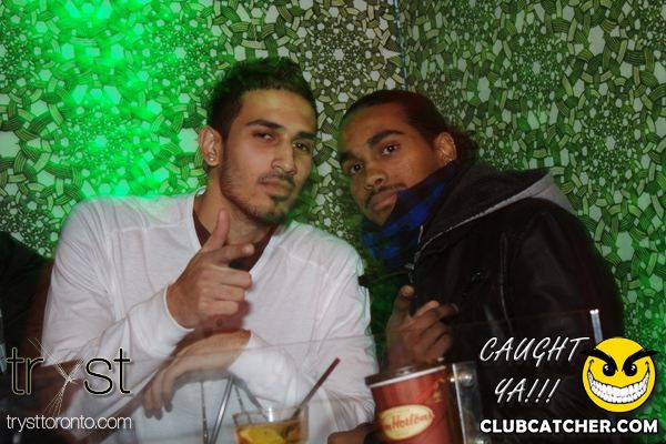 Tryst nightclub photo 182 - December 26th, 2010