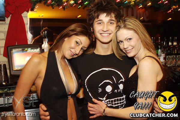 Tryst nightclub photo 184 - December 26th, 2010