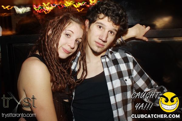Tryst nightclub photo 185 - December 26th, 2010