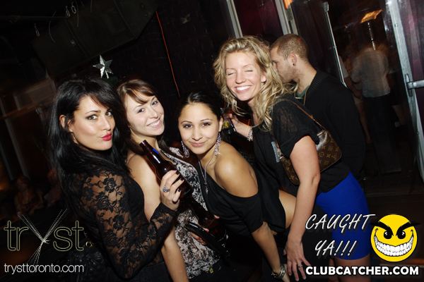 Tryst nightclub photo 188 - December 26th, 2010