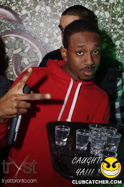 Tryst nightclub photo 190 - December 26th, 2010