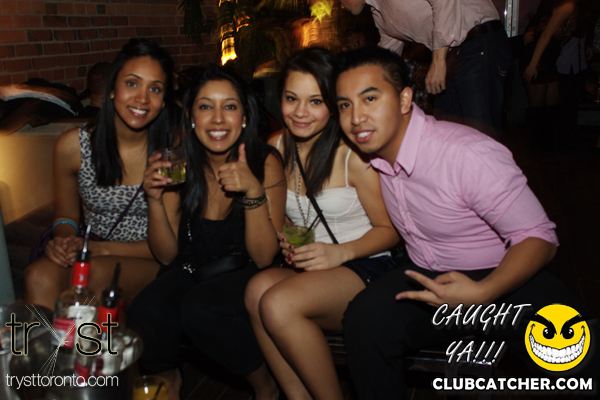 Tryst nightclub photo 20 - December 26th, 2010