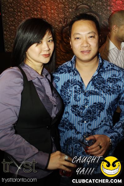 Tryst nightclub photo 191 - December 26th, 2010