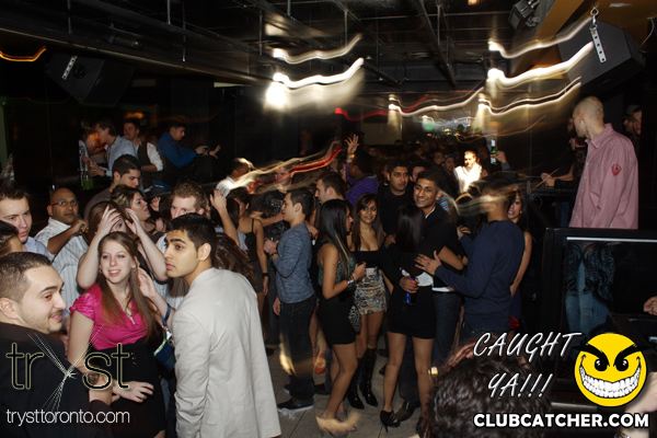 Tryst nightclub photo 193 - December 26th, 2010