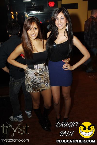 Tryst nightclub photo 195 - December 26th, 2010