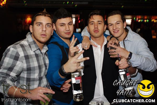 Tryst nightclub photo 196 - December 26th, 2010