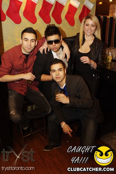 Tryst nightclub photo 202 - December 26th, 2010