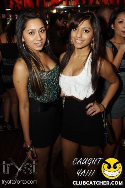 Tryst nightclub photo 205 - December 26th, 2010