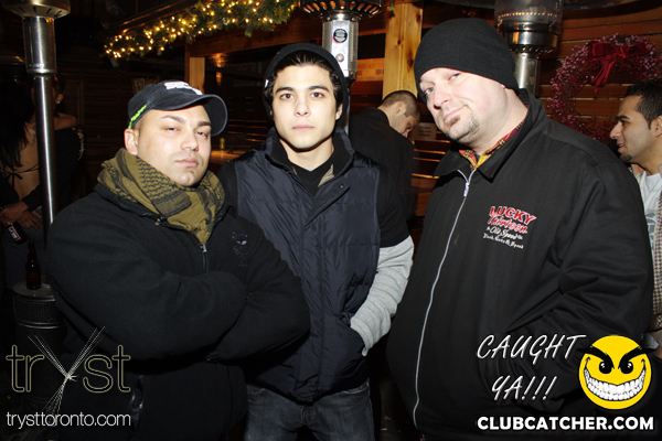 Tryst nightclub photo 207 - December 26th, 2010