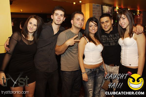 Tryst nightclub photo 208 - December 26th, 2010