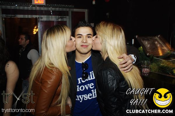 Tryst nightclub photo 209 - December 26th, 2010