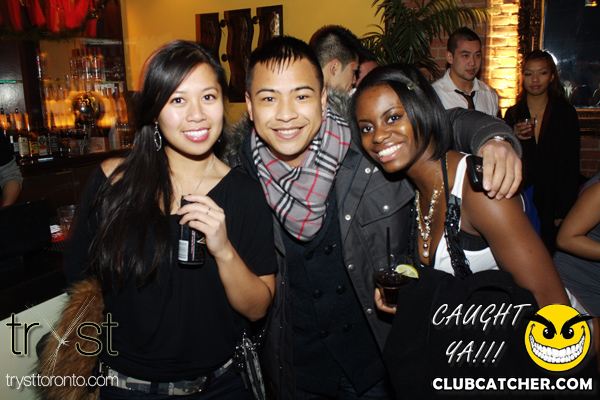 Tryst nightclub photo 210 - December 26th, 2010