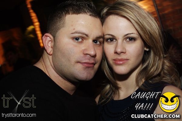 Tryst nightclub photo 22 - December 26th, 2010
