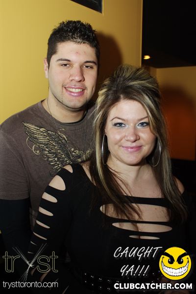Tryst nightclub photo 211 - December 26th, 2010