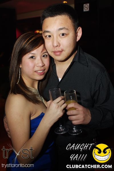 Tryst nightclub photo 214 - December 26th, 2010