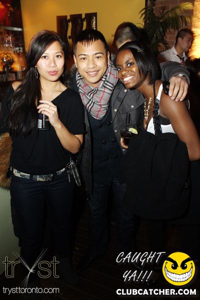 Tryst nightclub photo 215 - December 26th, 2010