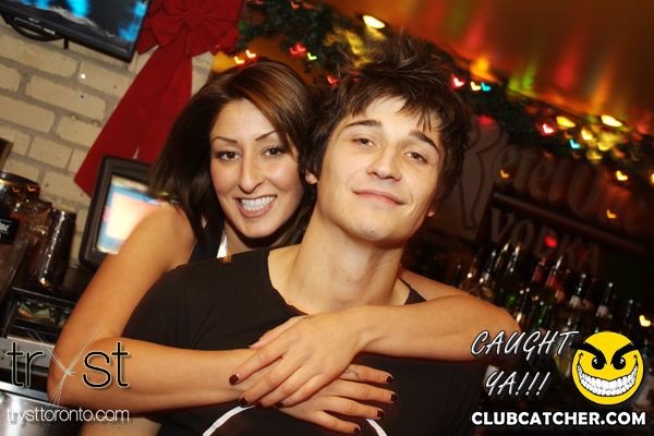 Tryst nightclub photo 217 - December 26th, 2010