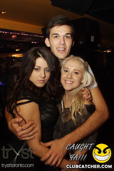 Tryst nightclub photo 23 - December 26th, 2010