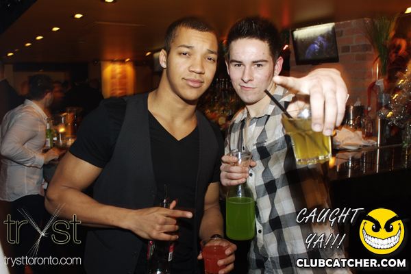 Tryst nightclub photo 221 - December 26th, 2010