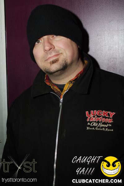 Tryst nightclub photo 223 - December 26th, 2010