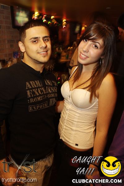 Tryst nightclub photo 224 - December 26th, 2010