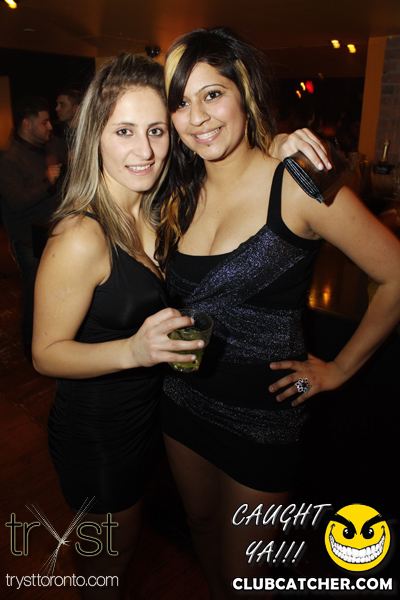 Tryst nightclub photo 225 - December 26th, 2010