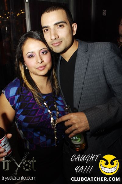 Tryst nightclub photo 226 - December 26th, 2010