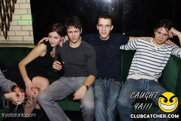 Tryst nightclub photo 227 - December 26th, 2010
