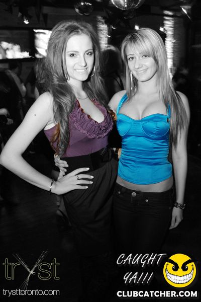 Tryst nightclub photo 230 - December 26th, 2010