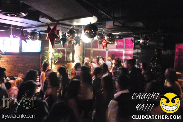 Tryst nightclub photo 24 - December 26th, 2010