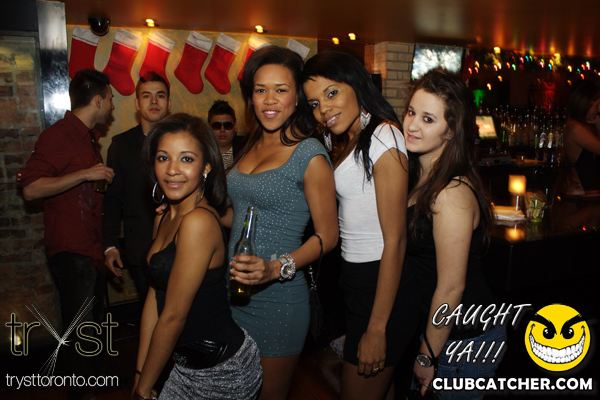 Tryst nightclub photo 231 - December 26th, 2010