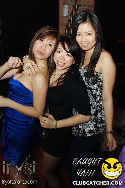Tryst nightclub photo 232 - December 26th, 2010