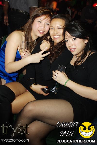 Tryst nightclub photo 233 - December 26th, 2010