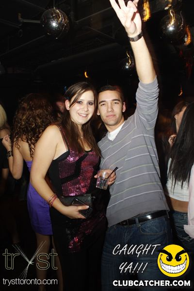 Tryst nightclub photo 234 - December 26th, 2010