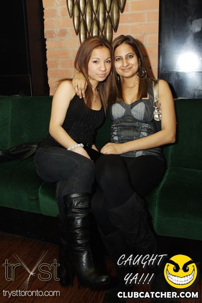Tryst nightclub photo 235 - December 26th, 2010