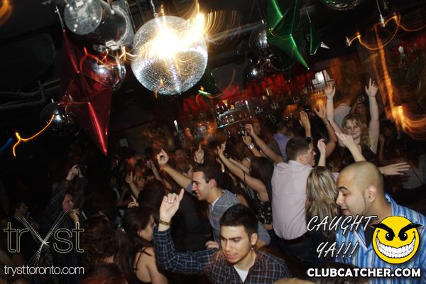 Tryst nightclub photo 237 - December 26th, 2010