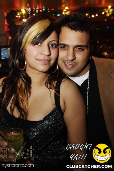 Tryst nightclub photo 239 - December 26th, 2010