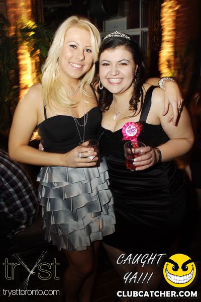 Tryst nightclub photo 240 - December 26th, 2010