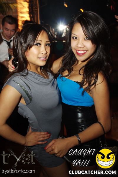Tryst nightclub photo 242 - December 26th, 2010