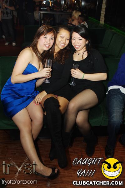 Tryst nightclub photo 244 - December 26th, 2010