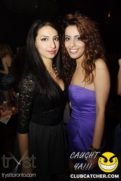 Tryst nightclub photo 247 - December 26th, 2010
